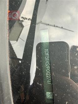 شيفروليه كامارو